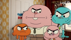 دنیای شگفت انگیز گامبال - فصل سوم - قسمت 37 و 38